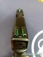 Glock 26 9x21mm IMI
