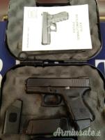 Glock 26 9x21mm IMI