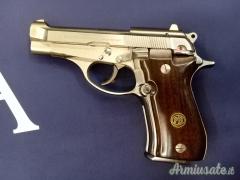Beretta 81 BB  .32 ACP  |  7.65x17mm Browning SR