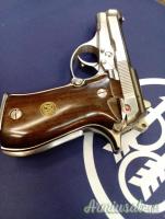 Beretta 81 BB  .32 ACP  |  7.65x17mm Browning SR