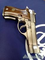 Beretta 81 BB  .32 ACP  |  7.65x17mm Browning SR
