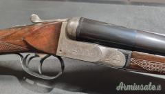 dOPPIETTA Beretta 409    cal.12