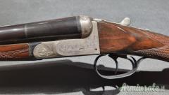 dOPPIETTA Beretta 409    cal.12
