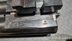 dOPPIETTA Beretta 409    cal.12