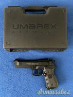 Beretta 92 FS Umarex 4.5/.177