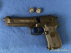 Beretta 92 FS Umarex 4.5/.177