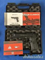Beretta 92 FS Umarex 4.5/.177