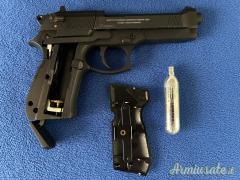 Beretta 92 FS Umarex 4.5/.177