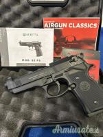Beretta 92 FS Umarex 4.5/.177