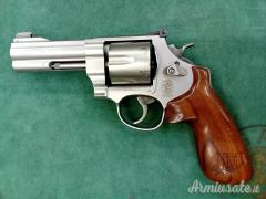 Smith & Wesson 625-8 .45 ACP