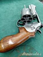 Smith & Wesson 625-8 .45 ACP