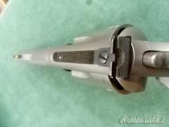 Smith & Wesson 625-8 .45 ACP
