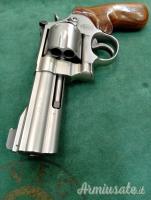 Smith & Wesson 625-8 .45 ACP