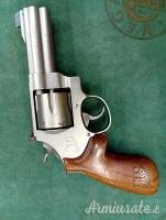Smith & Wesson 625-8 .45 ACP
