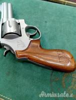 Smith & Wesson 625-8 .45 ACP