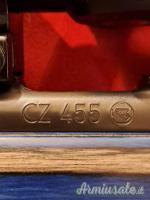 Vendo CZ | Ceska Zbrojovka 455 Evolution  .22 Long Rifle