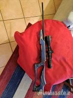 Vendo CZ | Ceska Zbrojovka 455 Evolution  .22 Long Rifle