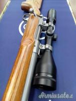 Ruger | Sturm 77 Mark II  .25-06 Remington