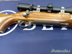 Ruger | Sturm 77 Mark II  .25-06 Remington