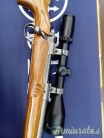 Ruger | Sturm 77 Mark II  .25-06 Remington