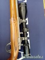 Ruger | Sturm 77 Mark II  .25-06 Remington