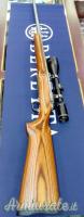Ruger | Sturm 77 Mark II  .25-06 Remington