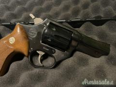 Revolver 357 Magnum