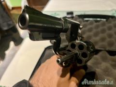 Revolver 357 Magnum
