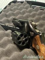 Revolver 357 Magnum