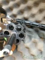 Revolver 357 Magnum