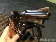 Revolver 357 Magnum
