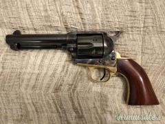 Uberti Cattelan 1873 .357 Magnum  |  9x31mmR  | .353 Casull