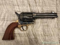 Uberti Cattelan 1873 .357 Magnum  |  9x31mmR  | .353 Casull