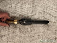 Uberti Cattelan 1873 .357 Magnum  |  9x31mmR  | .353 Casull