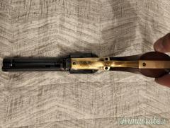 Uberti Cattelan 1873 .357 Magnum  |  9x31mmR  | .353 Casull