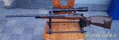 CZ | Ceska Zbrojovka 527 Exclusive ebony edition .223 Remington
