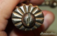 Coltello Caccia Tiratori Scelti Tedeschi WWII