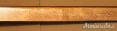 Coltello Caccia Tiratori Scelti Tedeschi WWII