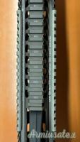 Daniel Defense RIS II FSP 12” FDE