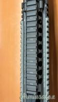 Daniel Defense RIS II FSP 12” FDE