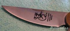 AFFARE Coltello Koala Panda Coltellerie Jndiana