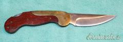 AFFARE Coltello Koala Panda Coltellerie Jndiana