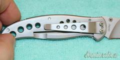 AFFARE Coltello Kershaw  Made Japan