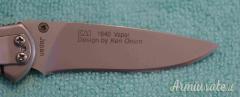 AFFARE Coltello Kershaw  Made Japan