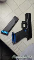 Glock 45 gen 6 9x19mm Parabellum | Luger | NATO