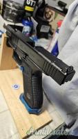 Glock 45 gen 6 9x19mm Parabellum | Luger | NATO