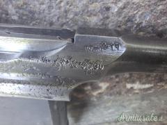 C96 mauser contratto austriaco