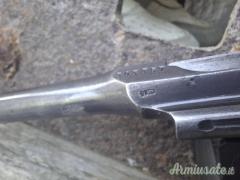 C96 mauser contratto austriaco