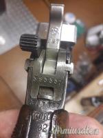 C96 mauser contratto austriaco