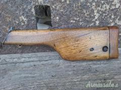 Calciolo mauser c96